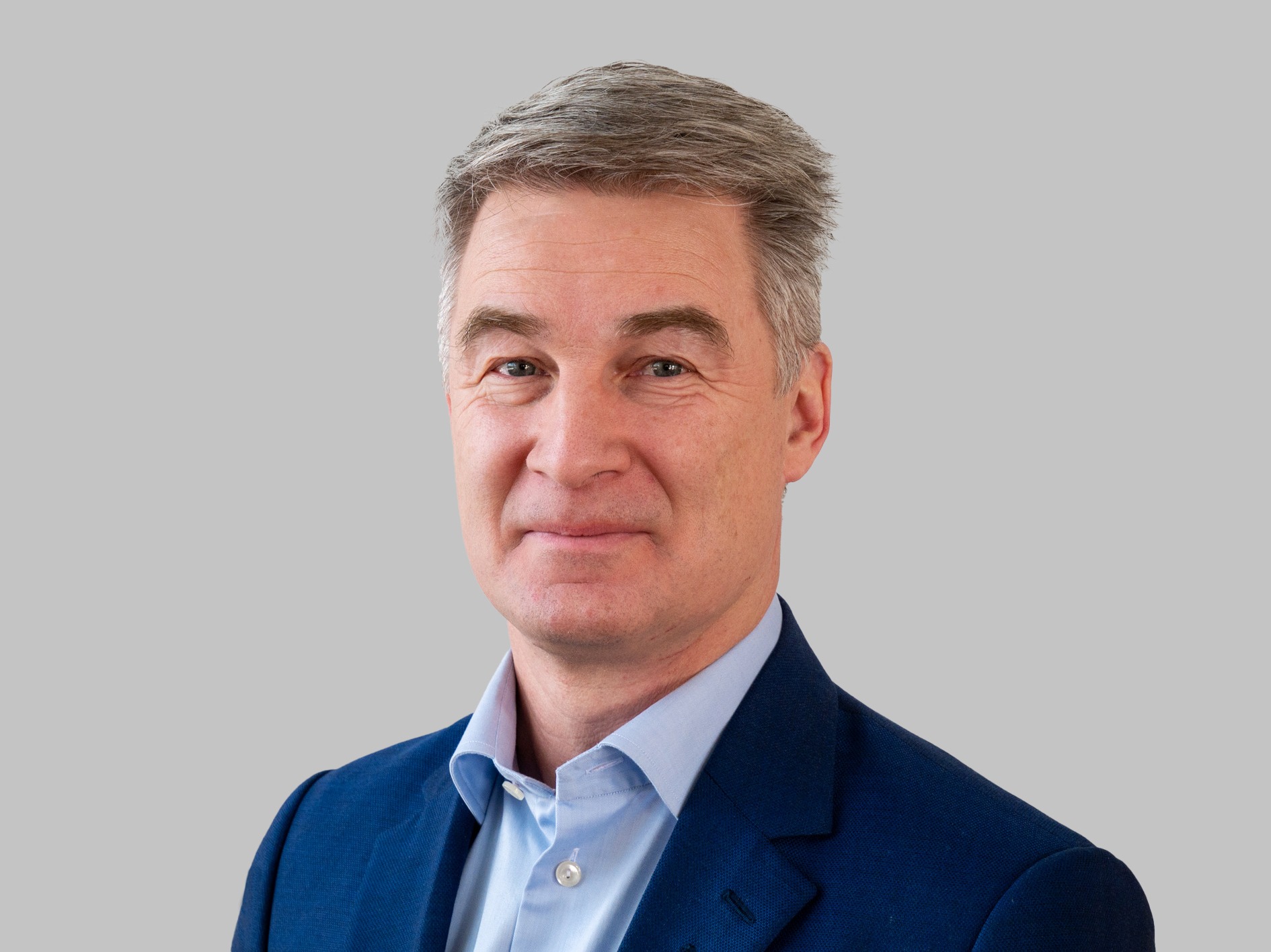 Fredrik Holmbom True Grit Competence Group