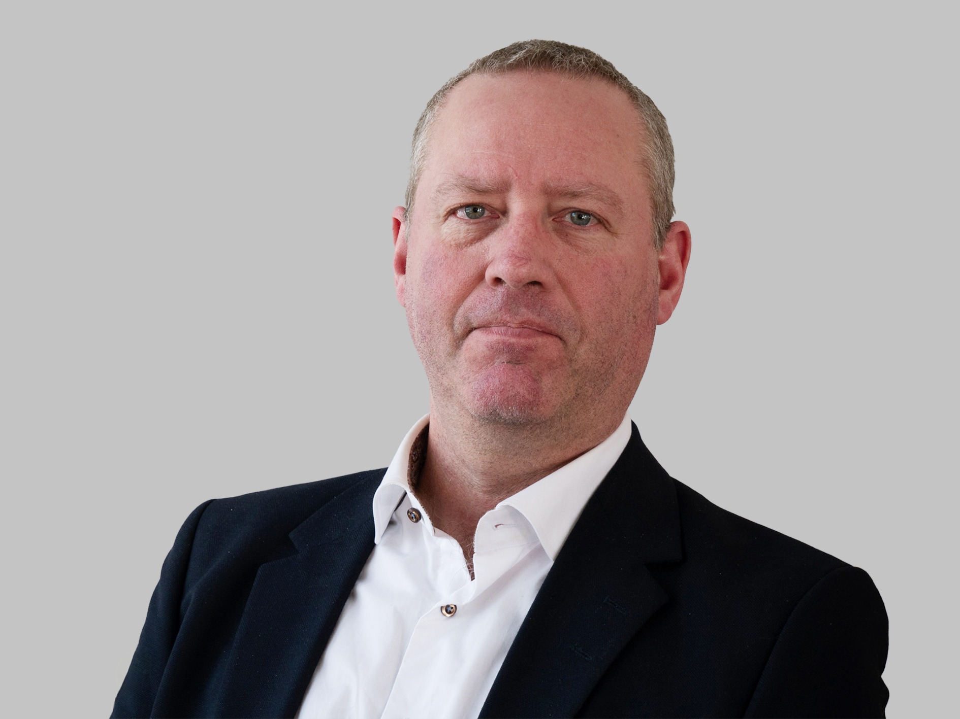 Stefan Millgård True Grit Competence Group