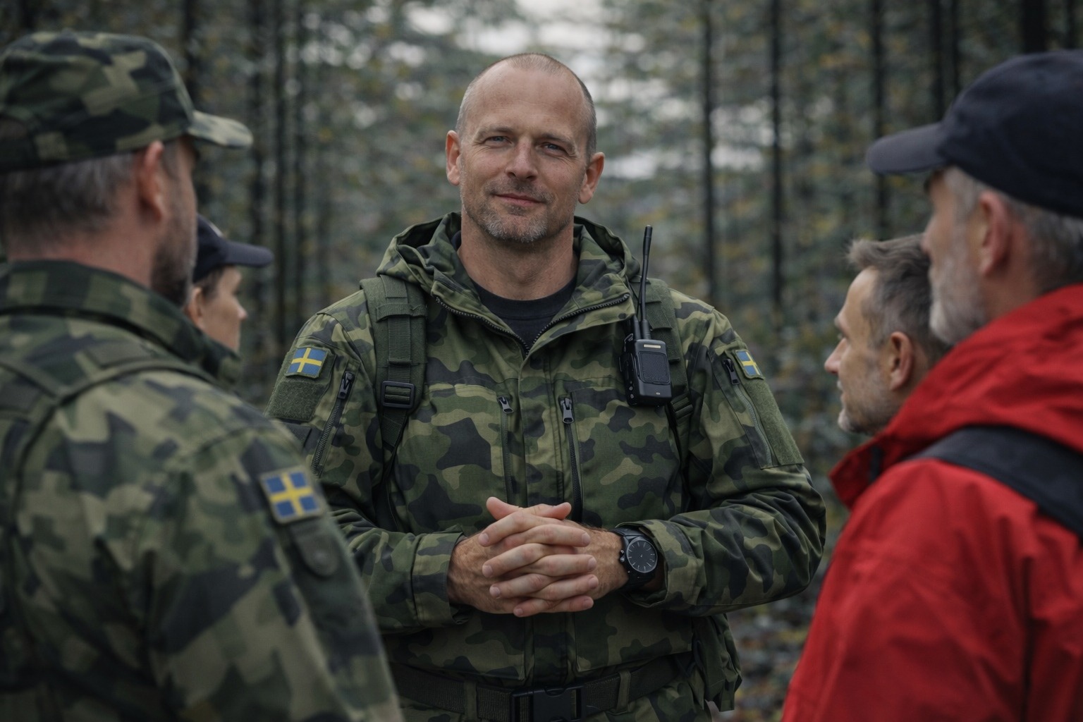 Strategisk rådgivning